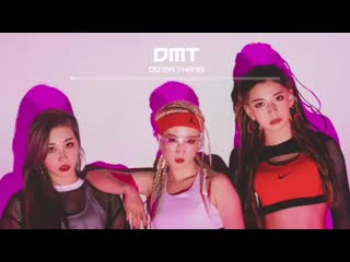 3ye(써드아이) dmt (do ma thang) audio teaser