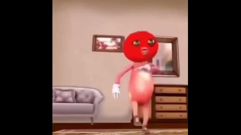 Ебанутый помидор флексит как конченый mp4