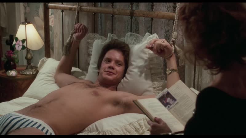 Дархэмские быки / bull durham 1988 (рон шелтон) | hd 1080