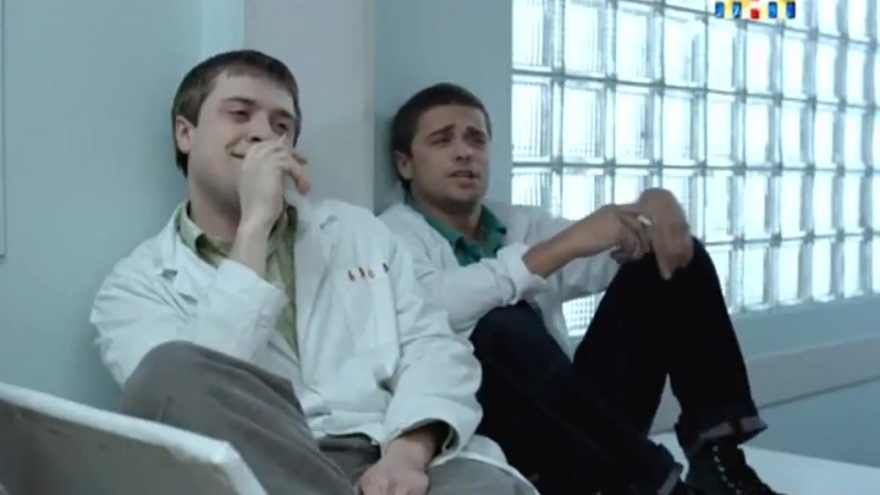 Заразительный смех лобанова ;d