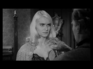 Seddok, l'erede di satana 1960 / atom age vampire / вампир атомного века hd 720p eng+(eng sub)