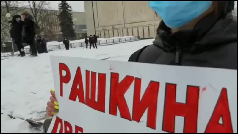 Московский коммунист рашкин устроил акцию самопиара под видом «защиты» дворца пионеров