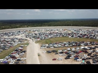 Texas world speedway