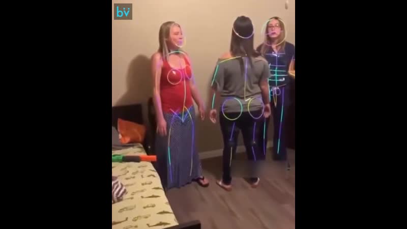 Если ваша вечеринка не похожа на эту, даже не зовите меня!