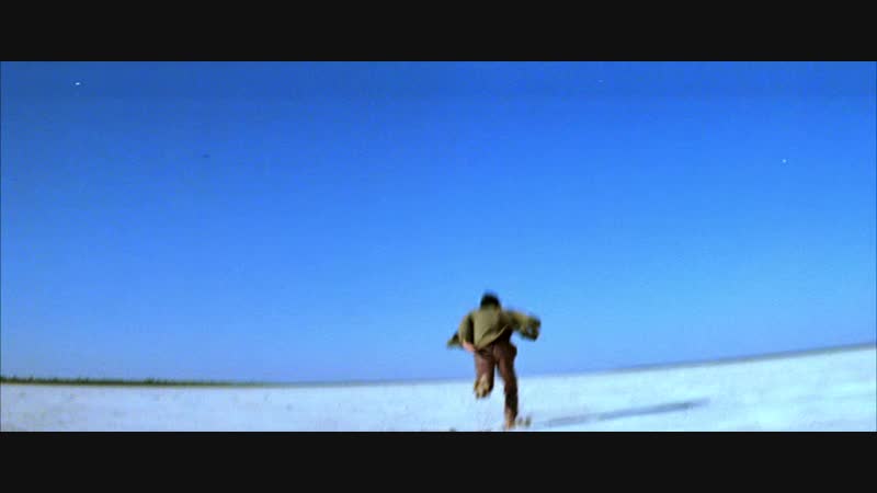 Грегори харрисон в фильме "кабан секач" (ужасы,триллер,драма,австралия,1984)