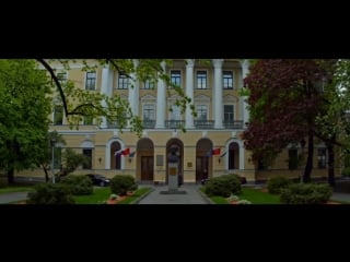 Киану ривз и спбгэу