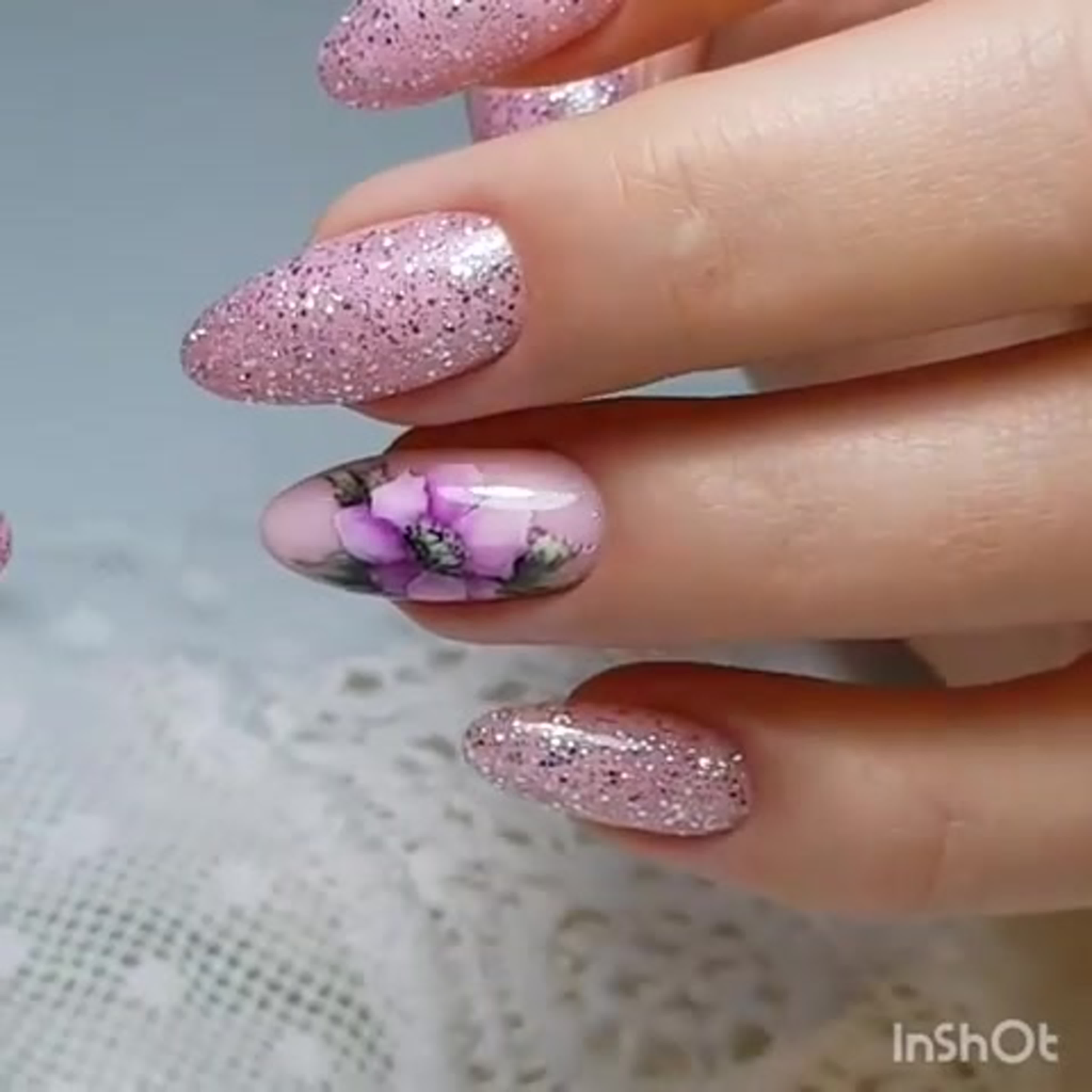 Весенние цветы watch online