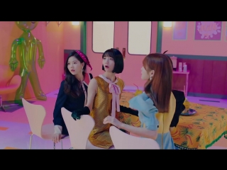 [mv] oh my girl banhana(오마이걸 반하나) banana allergy monkey(바나나 알러지 원숭이)