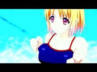 Classroom of the elite sex whales and fraxo (ft lox chatterbox) dead to me amv