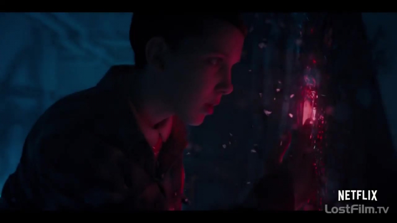 Загадочные события трейлер ко второму сезону