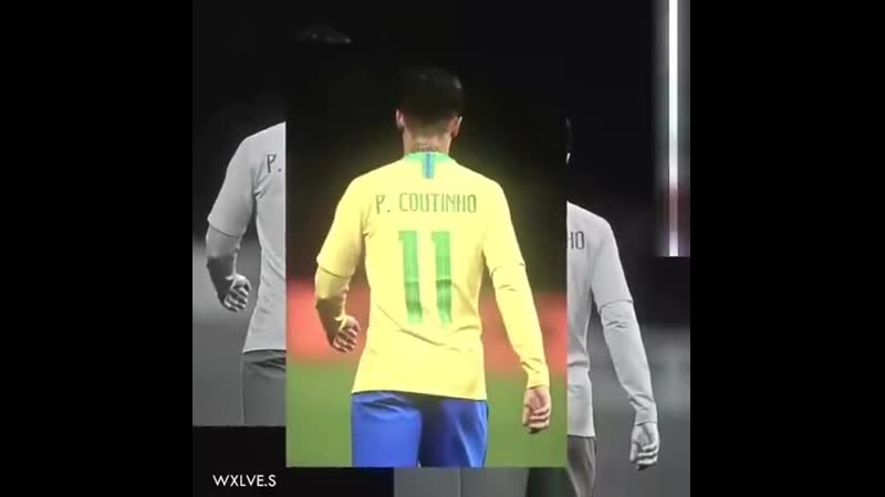 › philippe coutinho