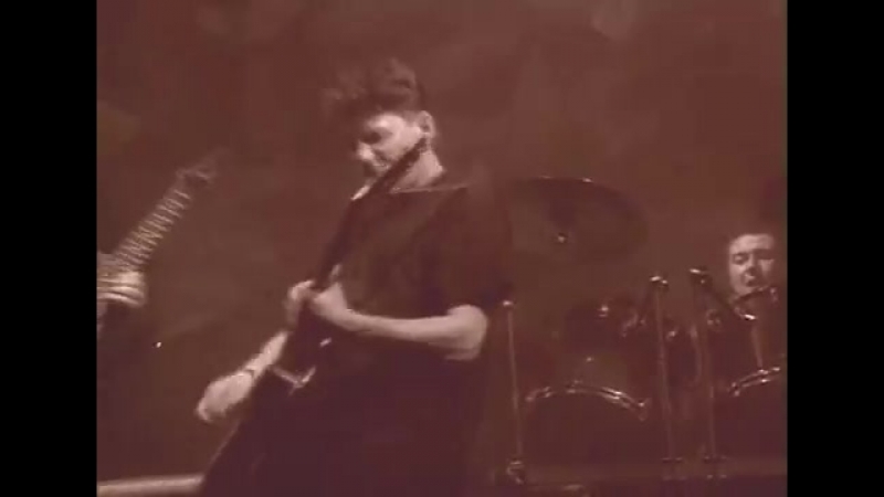Сектор газа туман (1996) отличное качество официальный клип юрий хой (клинских)