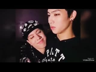 Jus2 (jb × yugyeom) moments