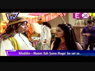 Aladdin naam toh suna hoga genie ने की aladdin की मदद