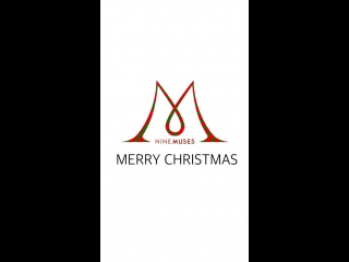 Nine muses (나인뮤지스/9muses) santa baby merry christmas