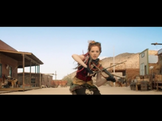 Roundtable rival lindsey stirling