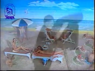 Анжелика варум вавилон (полная версия эротического клипа)