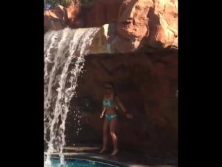 Twirling for all the haters