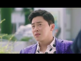 [teaser 2] jealousy incarnate 질투의 화신 2nd trailer gong hyo jin jo jung suk