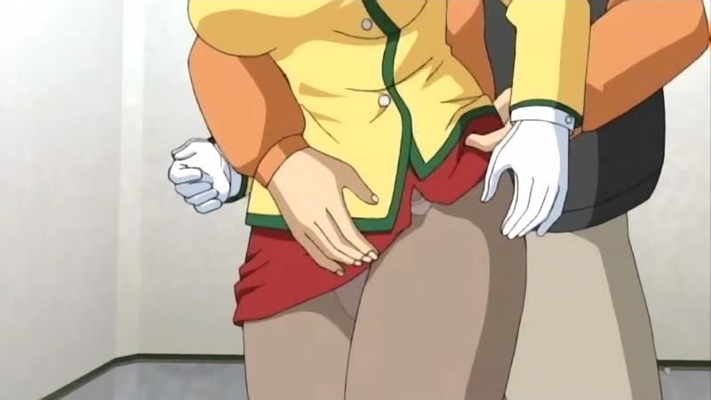 Kininaru kimochi ova 1 uncensored