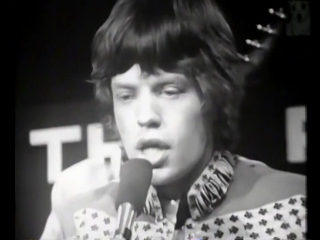 The rolling stones 1966 paint it black