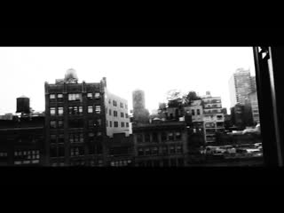 Toothbrush // xxx music video