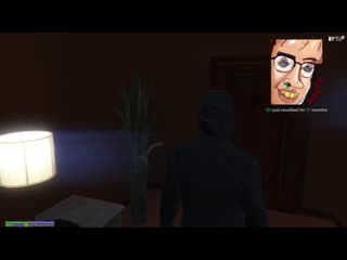 [moonmoon vods] [grand theft auto v] "!announcement | dab's final days [4/5]" (05/24/2019)