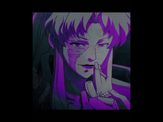 Black lagoon | balalaika