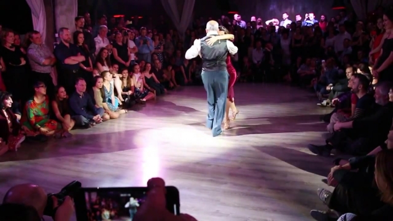 Planetango xx horacio godoy cecilia berra 3