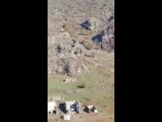 🇦🇿 видео сняты в районе сёл давудлу и эйвазлы губадлинского района