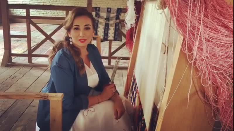 Anfisa chekhova #анфисавстранечудес