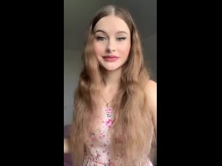 Valeria bow 20200804 0001 mp4