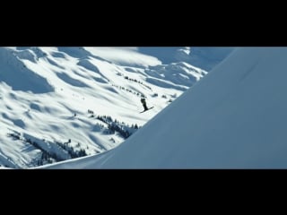 Keep your tips up ¦ sean pettit full backcountry part