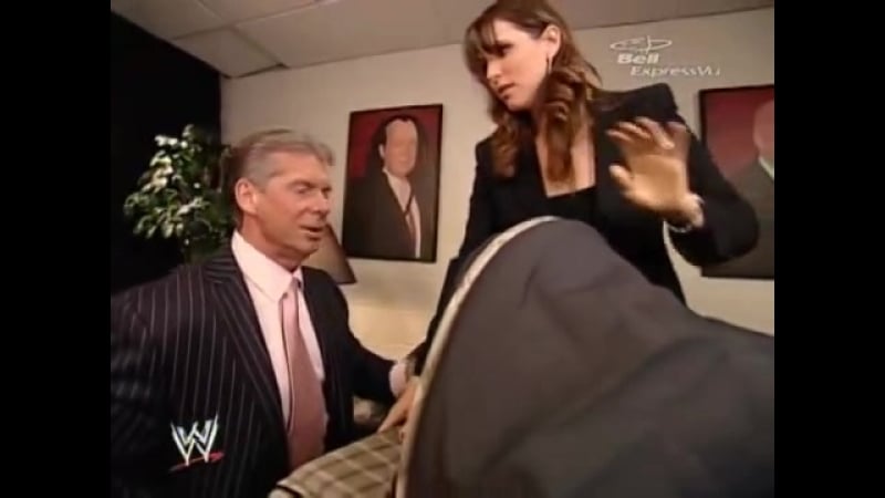 Wrestlemania porn video – Wrestlemania 23(part 2)