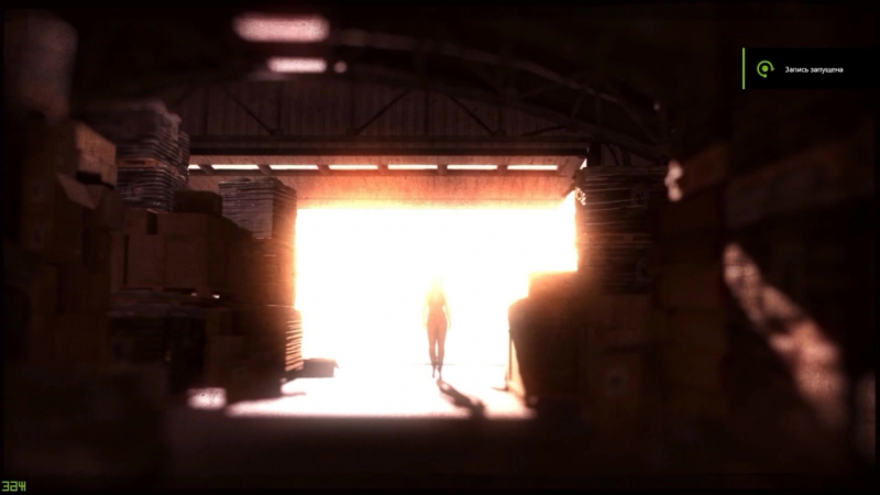 Tom clancys ghost recon wildlands nidia flores