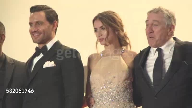 • мероприятия | премьера фильма «каменные кулаки»| каннский кинофестиваль | канны, франция (ana de armas daily)