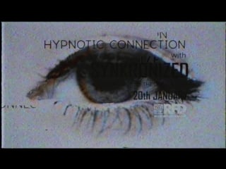 Hypnotic connection w/ synkronized live (dubfusion,in the dark again/nnov)