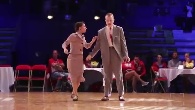 Nils and bianca piano boogie woogie