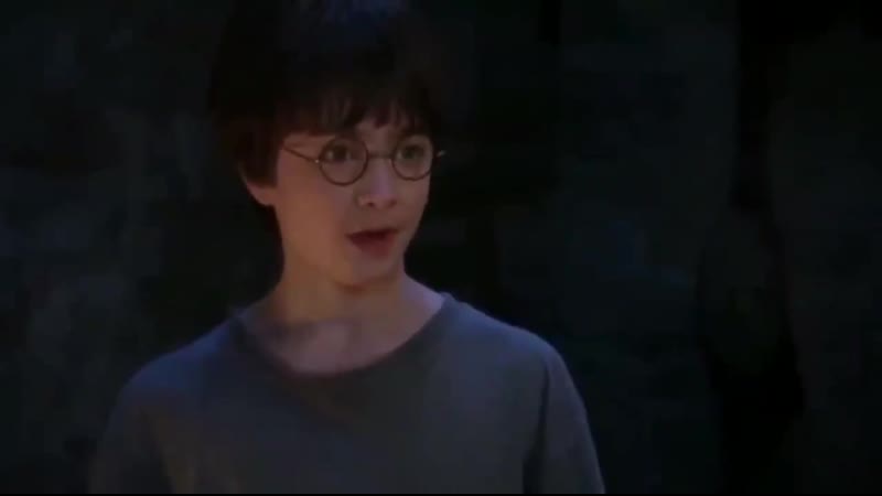 Youre a wizard, harry nah, hagrid im crazy for myself