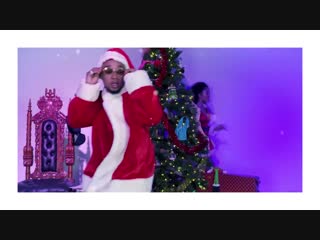 Slim jxmmi nothing for christmas