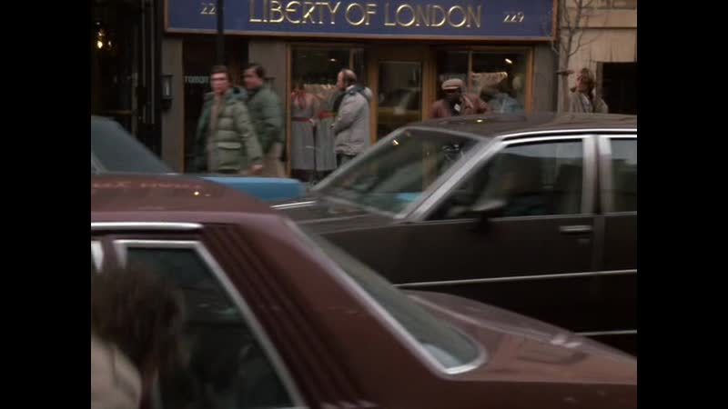 Неверно твоя (клянусь в неверности) / unfaithfully yours (1984)