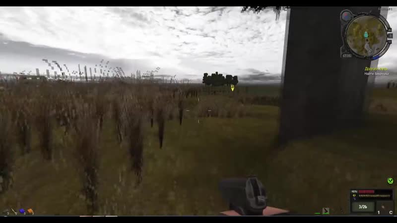 [overbro] как заработать в сталкрафт