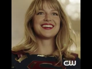 New threats call for a new look supergirl returns sunday, october 6 stream free next day only on the cw app! mp4