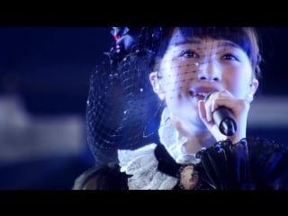 7 seishun fu momoiro clover z dome trek 2016 amaranthus」