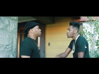 King los war ft marsha ambrosius