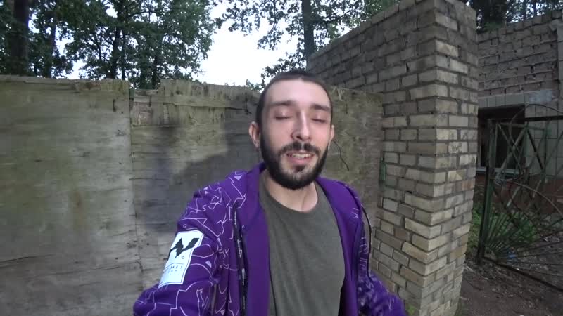 Сергей каменецкийнашли опасный тайник в куче хлама! страшная находка на заброшке от 3 08 2018