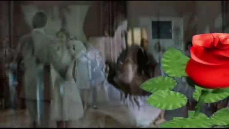 Ретро 70 е виа самоцветы школьный бал (клип)