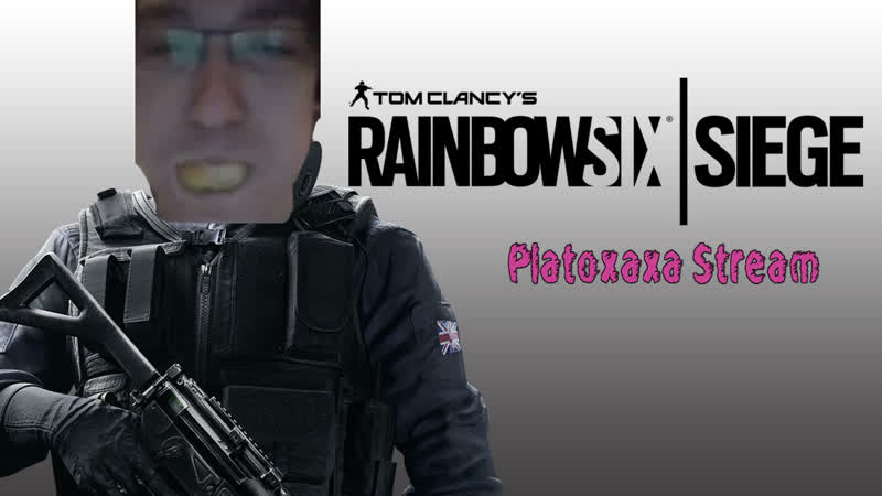Rainbow porn video – Rainbow six xui ляляляляляляля