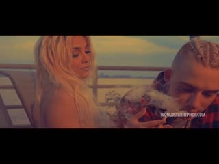 Caskey clubhouse (wshh exclusive official music video)