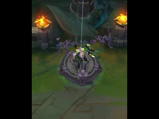 Battle academia jayce is here! ️